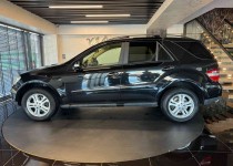 2008 ML 280 CDİ 4 MATİC BAYİ HATASIZ FULL**