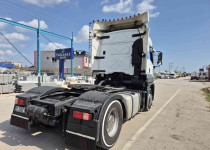 ÖZTÜRK NAKLİYAT OTOMOTİV 2016 ROTAR KLİMA ADR OTOMATİK FULL++