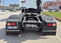 ÖZTÜRK NAKLİYAT OTOMOTİV 2016 ROTAR KLİMA ADR OTOMATİK FULL++