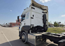 ÖZTÜRK NAKLİYAT OTOMOTİV 2016 ROTAR KLİMA ADR OTOMATİK FULL++