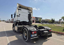 ÖZTÜRK NAKLİYAT OTOMOTİV 2016 ROTAR KLİMA ADR OTOMATİK FULL++
