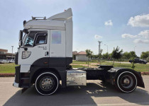 ÖZTÜRK NAKLİYAT OTOMOTİV 2016 ROTAR KLİMA ADR OTOMATİK FULL++