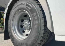 HASAYDINLAR : 2015 MERCEDES AXOR 1840 *Tavan KLİMA*6 Lastik YENİ””