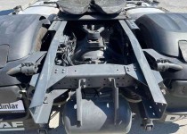 HASAYDINLAR :2014 DAF XF105.460 *ATE MOTOR*RETARDER-KLİMA-OPTİMA””