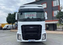 Hasaydinlar : 2022 Ford F-Max 500 *41Binkm *Kli̇ma *Opti̇ma *Dep**