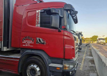 ÇALIŞGANLAR DAN 2011 SCANİA G420 E4 RETARDER ALCOA++