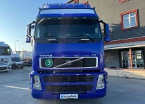 Hasaydinlar : 2006 Model Volvo Fh480 Euro3 Dep/Kli̇ma*Opti̇ma Şase**