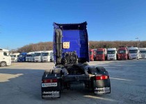 HASAYDINLAR : 2006 MODEL VOLVO FH480 EURO3 DEP/KLİMA*OPTİMA ŞASE**