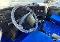 HASAYDINLAR : 2006 MODEL VOLVO FH480 EURO3 DEP/KLİMA*OPTİMA ŞASE**