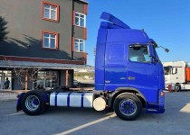 HASAYDINLAR : 2006 MODEL VOLVO FH480 EURO3 DEP/KLİMA*OPTİMA ŞASE**