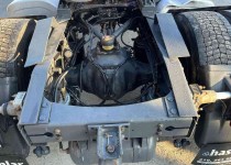 HASAYDINLAR : 2006 MODEL VOLVO FH480 EURO3 DEP/KLİMA*OPTİMA ŞASE**