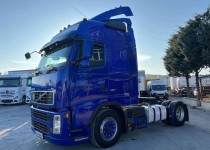 HASAYDINLAR : 2006 MODEL VOLVO FH480 EURO3 DEP/KLİMA*OPTİMA ŞASE**