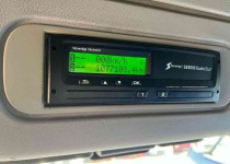 HASAYDINLAR : 2006 MODEL VOLVO FH480 EURO3 DEP/KLİMA*OPTİMA ŞASE**