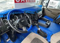 HASAYDINLAR : 2010 MODEL DAF CF 85.410 EURO5 *OPTİMA *TRANSPORT**