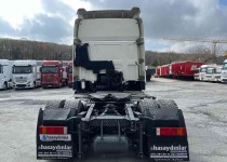 HASAYDINLAR : 2010 MODEL DAF CF 85.410 EURO5 *OPTİMA *TRANSPORT**