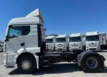 HASAYDINLAR :*FIRSAT*2021 MAN TGS 18.470 RETARDER/A.C/E6/ORJNAL