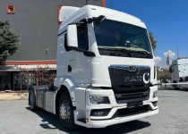 Hasaydinlar :*Firsat*2021 Man Tgs 18.470 Retarder/A.c/E6/Orjnal