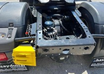HASAYDINLAR :*FIRSAT*2021 MAN TGS 18.470 RETARDER/A.C/E6/ORJNAL