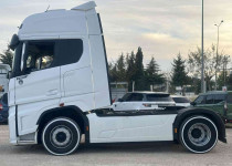 ÇALIŞGANLAR DAN 2019 Ford F-Max 500 Comfort Plus RETARDER KLİMA