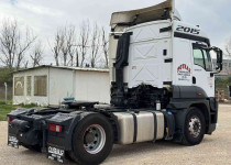 ÇALIŞGANLAR DAN 2015 Ford Cargo 1846T RETARDER OTOMATİK KLİMA++