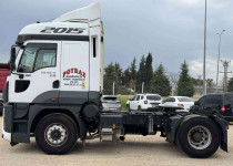 ÇALIŞGANLAR DAN 2015 Ford Cargo 1846T RETARDER OTOMATİK KLİMA++