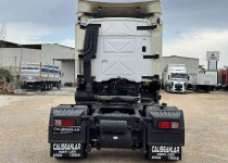 ÇALIŞGANLAR DAN 2015 Ford Cargo 1846T RETARDER OTOMATİK KLİMA++