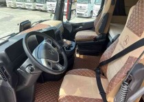 HASAYDINLAR :2021 MODEL MERCEDES ACTROS 1851*ADR*RETAR*PARKKLİMA**