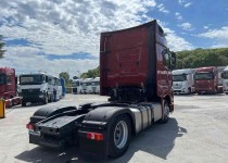 HASAYDINLAR :2021 MODEL MERCEDES ACTROS 1851*ADR*RETAR*PARKKLİMA**