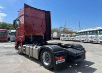 HASAYDINLAR :2021 MODEL MERCEDES ACTROS 1851*ADR*RETAR*PARKKLİMA**