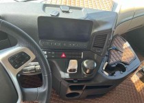 HASAYDINLAR :2021 MODEL MERCEDES ACTROS 1851*ADR*RETAR*PARKKLİMA**