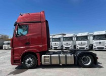 HASAYDINLAR :2021 MODEL MERCEDES ACTROS 1851*ADR*RETAR*PARKKLİMA**