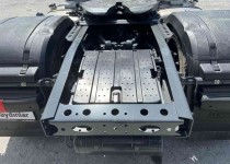 HASAYDINLAR :2021 MODEL MERCEDES ACTROS 1851*ADR*RETAR*PARKKLİMA**