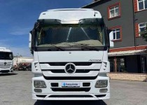 HASAYDINLAR : 2013 MODEL MERCEDES ACTROS 1844 RETARDER/KLİMA/E5