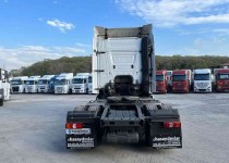 HASAYDINLAR : 2017 MODEL MERCEDES ACTROS 1842 E6/OTOMATİK/KLİMA
