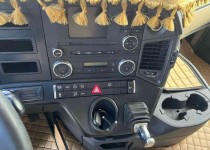 HASAYDINLAR : 2017 MODEL MERCEDES ACTROS 1842 E6/OTOMATİK/KLİMA