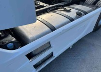 HASAYDINLAR : 2017 MODEL MERCEDES ACTROS 1842 E6/OTOMATİK/KLİMA