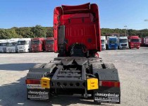 HASAYDINLAR : 2015 MODEL IVECO HI-ROAD 460eev OTOMATİK-A.C-MEGA””