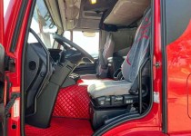 HASAYDINLAR : 2015 MODEL IVECO HI-ROAD 460eev OTOMATİK-A.C-MEGA””