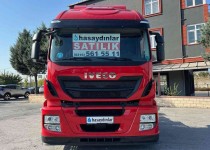 HASAYDINLAR : 2015 MODEL IVECO HI-ROAD 460eev OTOMATİK-A.C-MEGA””