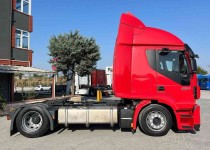 HASAYDINLAR : 2015 MODEL IVECO HI-ROAD 460eev OTOMATİK-A.C-MEGA””