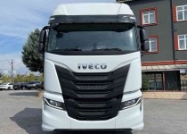 HASAYDINLAR :SIFIR*2023 IVECO S-WAY 530 *UZUN ŞASE *RETARDER*ADR””