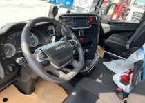 HASAYDINLAR :SIFIR*2023 IVECO S-WAY 530 *UZUN ŞASE *RETARDER*ADR””