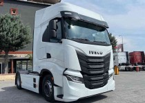 HASAYDINLAR :SIFIR*2023 IVECO S-WAY 530 *UZUN ŞASE *RETARDER*ADR””