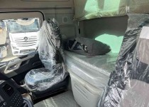 HASAYDINLAR : 2023 *SIFIR* FORD F-MAX 500 RETARDER/A.C/BUZDOLABI**