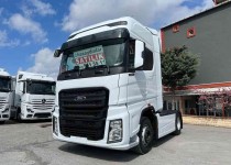 Hasaydinlar : 2023 *Sifir* Ford F-Max 500 Retarder/A.c/Buzdolabi**