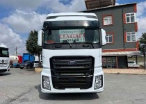 HASAYDINLAR : 2023 *SIFIR* FORD F-MAX 500 RETARDER/A.C/BUZDOLABI**