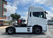 HASAYDINLAR : 2023 *SIFIR* FORD F-MAX 500 RETARDER/A.C/BUZDOLABI**