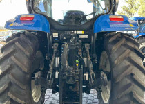 ÇETİNER MOTOR‘S TAN TR 125 S  SIFIR