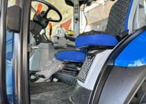ÇETİNER MOTOR‘S TAN TR 125 S  SIFIR