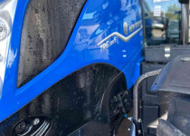 ÇETİNER MOTOR‘S TAN TR 125 S  SIFIR